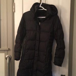 patagonia winter parka